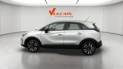 Photo 10 Opel Crossland  1.2 Turbo 110 ch BVM6