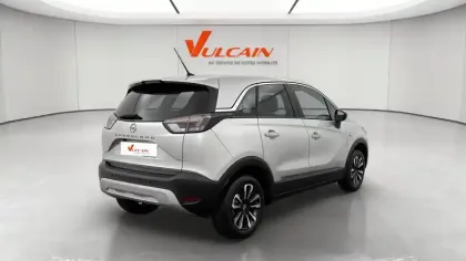 Photo 7 Opel Crossland  1.2 Turbo 110 ch BVM6