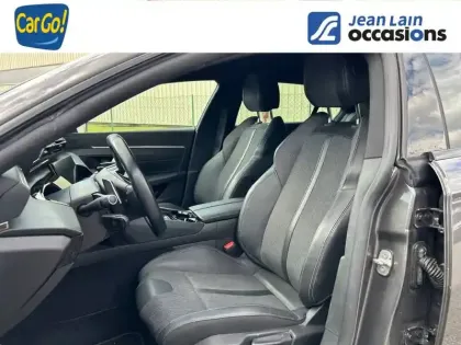 Photo 44 Peugeot 508  SW BlueHDi 130 ch S&S EAT8