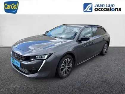 Photo 40 Peugeot 508  SW BlueHDi 130 ch S&S EAT8
