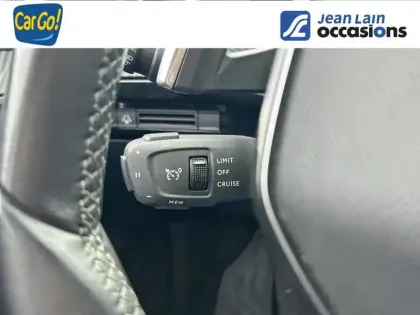 Photo 18 Peugeot 508  SW BlueHDi 130 ch S&S EAT8