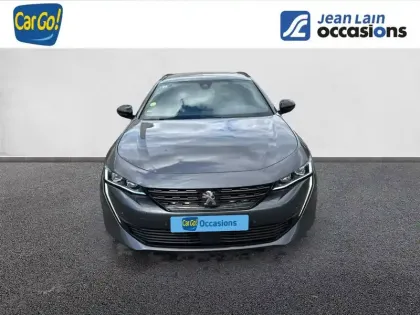 Photo 28 Peugeot 508  SW BlueHDi 130 ch S&S EAT8