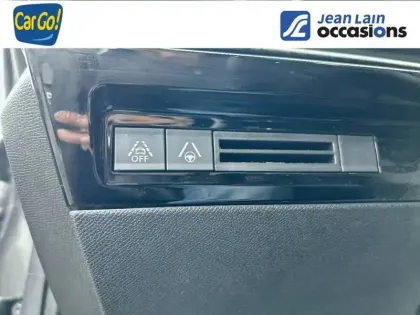 Photo 37 Peugeot 508  SW BlueHDi 130 ch S&S EAT8