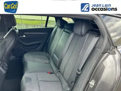 Photo 45 Peugeot 508  SW BlueHDi 130 ch S&S EAT8