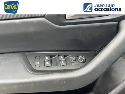 Photo 19 Peugeot 508  SW BlueHDi 130 ch S&S EAT8