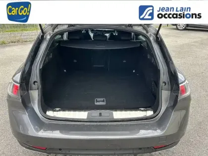 Photo 13 Peugeot 508  SW BlueHDi 130 ch S&S EAT8