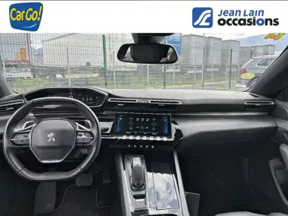 Photo 42 Peugeot 508  SW BlueHDi 130 ch S&S EAT8