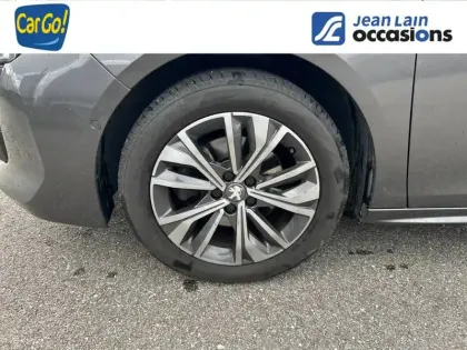 Photo 11 Peugeot 508  SW BlueHDi 130 ch S&S EAT8