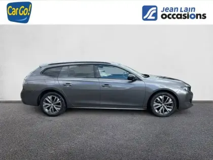 Photo 23 Peugeot 508  SW BlueHDi 130 ch S&S EAT8