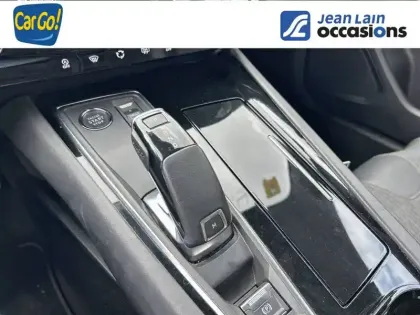 Photo 15 Peugeot 508  SW BlueHDi 130 ch S&S EAT8