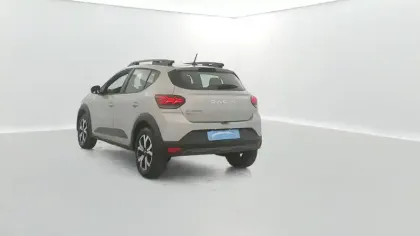 Photo 20 Dacia Sandero  ECO-G 100