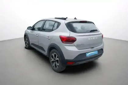 Photo 12 Dacia Sandero  ECO-G 100