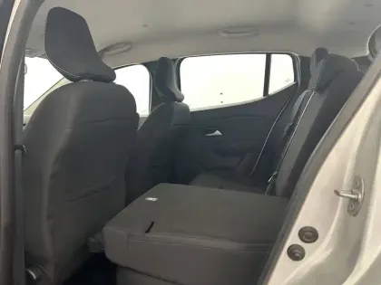 Photo 46 Dacia Sandero  ECO-G 100