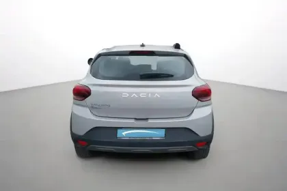 Photo 13 Dacia Sandero  ECO-G 100