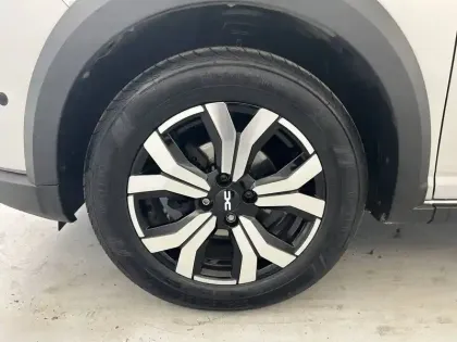 Photo 36 Dacia Sandero  ECO-G 100