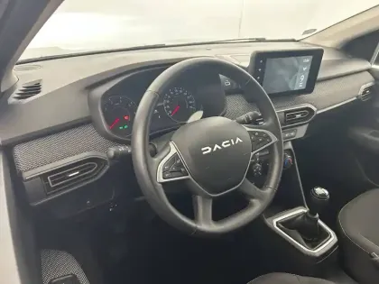 Photo 27 Dacia Sandero  ECO-G 100