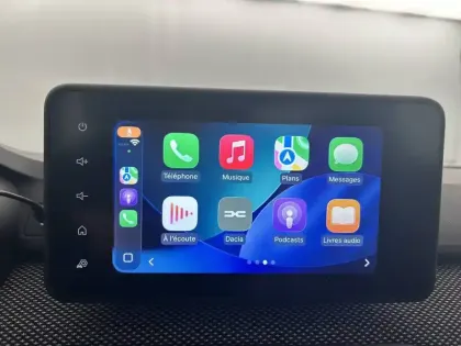 Photo 41 Dacia Sandero  ECO-G 100