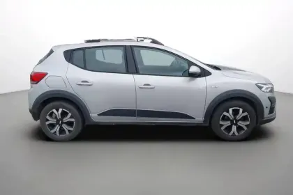 Photo 6 Dacia Sandero Gén. III (BJI) Ph2 Stepway Expression 5