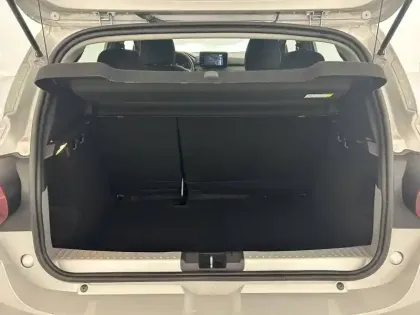 Photo 35 Dacia Sandero  ECO-G 100