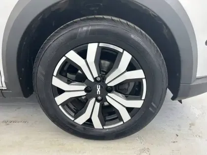 Photo 38 Dacia Sandero  ECO-G 100