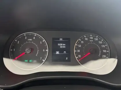 Photo 34 Dacia Sandero  ECO-G 100