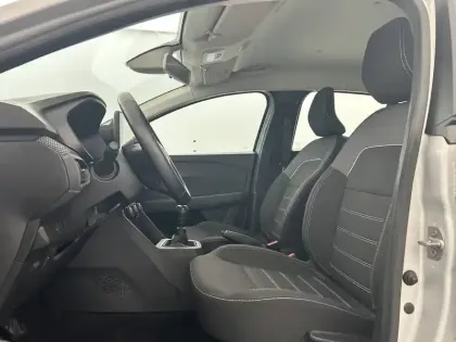 Photo 26 Dacia Sandero  ECO-G 100