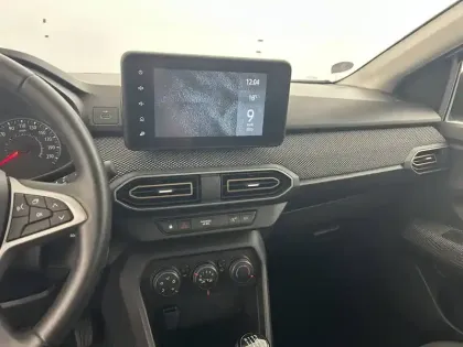 Photo 29 Dacia Sandero  ECO-G 100