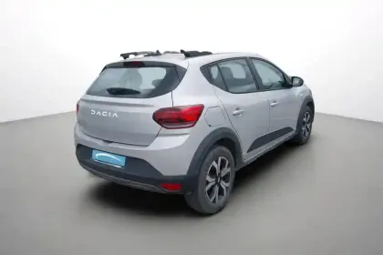 Photo 14 Dacia Sandero  ECO-G 100