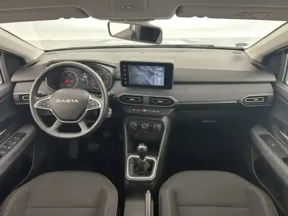 Photo 45 Dacia Sandero  ECO-G 100