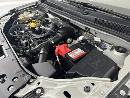 Photo 43 Dacia Sandero  ECO-G 100