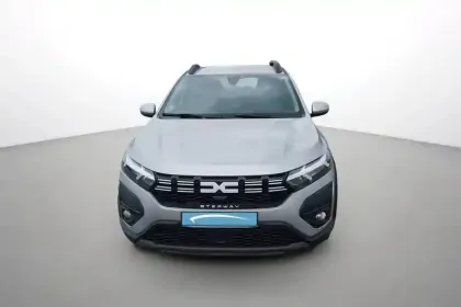 Photo 10 Dacia Sandero  ECO-G 100