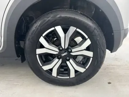 Photo 37 Dacia Sandero  ECO-G 100