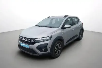 Photo Dacia Sandero Stepway Expression