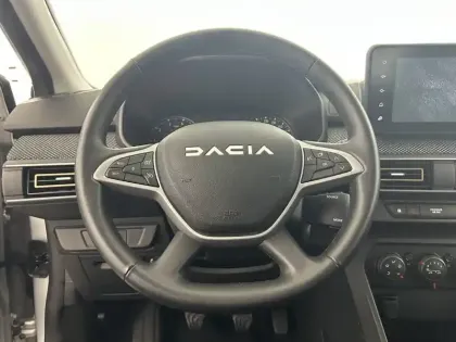 Photo 32 Dacia Sandero  ECO-G 100