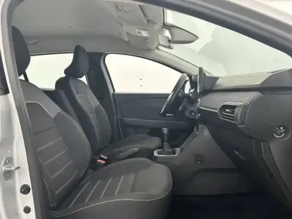 Photo 31 Dacia Sandero  ECO-G 100