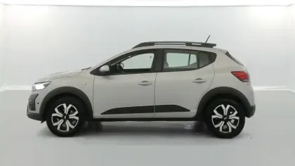 Photo 19 Dacia Sandero  ECO-G 100