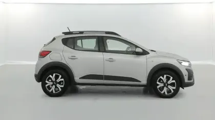 Photo 23 Dacia Sandero  ECO-G 100