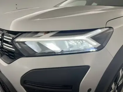 Photo 42 Dacia Sandero  ECO-G 100