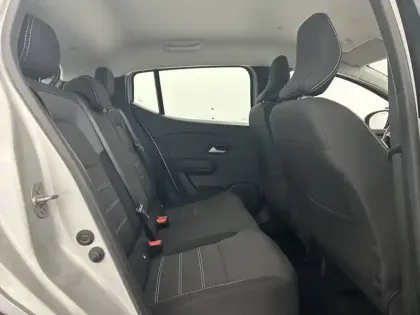 Photo 33 Dacia Sandero  ECO-G 100