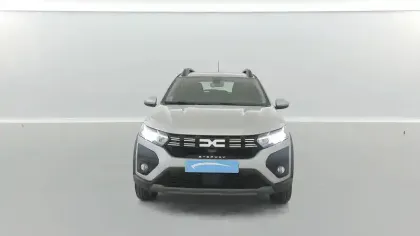 Photo 24 Dacia Sandero  ECO-G 100