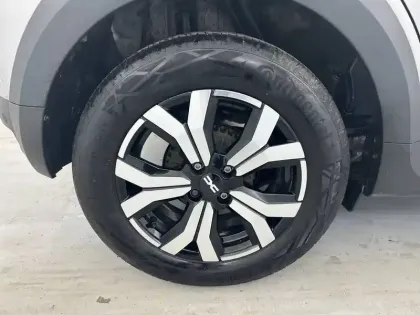 Photo 39 Dacia Sandero  ECO-G 100