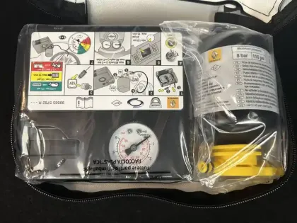 Photo 44 Dacia Sandero  ECO-G 100