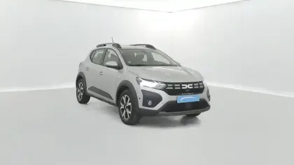 Photo 25 Dacia Sandero  ECO-G 100