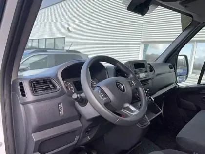 Photo 5 Renault Master  FGN TRAC F3500 L2H2 BLUE DCI 135