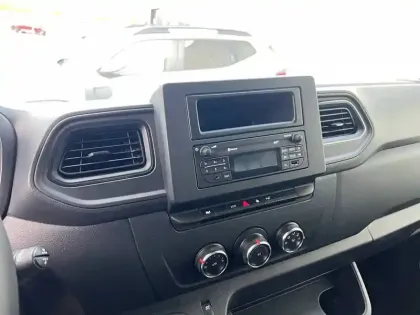 Photo 7 Renault Master  FGN TRAC F3500 L2H2 BLUE DCI 135