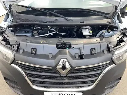 Photo 15 Renault Master  FGN TRAC F3500 L2H2 BLUE DCI 135