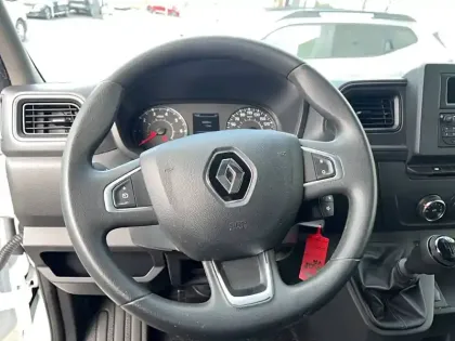 Photo 10 Renault Master  FGN TRAC F3500 L2H2 BLUE DCI 135