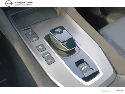 Photo 9 Nissan Qashqai Gén. III (J12) Ph2 N-Design 5