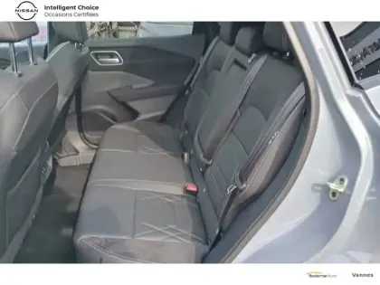 Photo 29 Nissan Qashqai  e-Power 190 ch