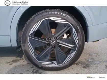 Photo 50 Nissan Qashqai  e-Power 190 ch